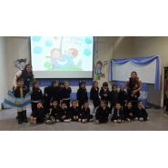 Día de la Bandera
